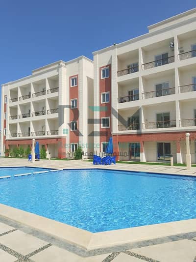 1 Bedroom Flat for Sale in North Coast, Matruh - WhatsApp Image 2025-03-26 at 11.51. 17_a70ef56b. jpg
