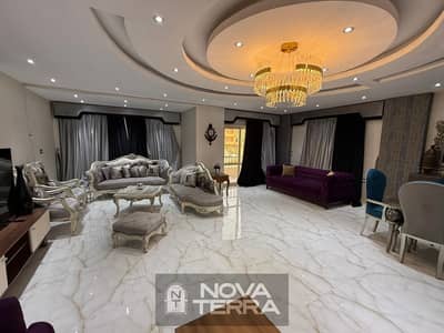فلیٹ 3 غرف نوم للبيع في الشيخ زايد، الجيزة - IMG-20251008-WA0019. jpg