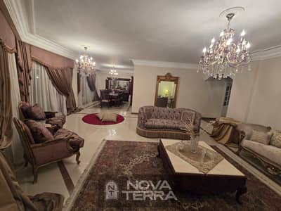 شقة 3 غرف نوم للايجار في 6 أكتوبر، الجيزة - IMG-20251006-WA0209. jpg