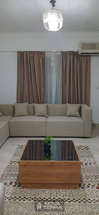 شقة 3 غرف نوم للايجار في 6 أكتوبر، الجيزة - IMG-20251007-WA0054. jpg