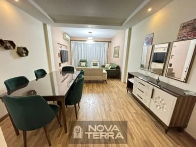 3 Bedroom Flat for Rent in Sheikh Zayed, Giza - IMG-20251007-WA0003. jpg