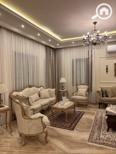 5 Bedroom Villa for Sale in New Cairo, Cairo - IMG-20251006-WA0135. jpg