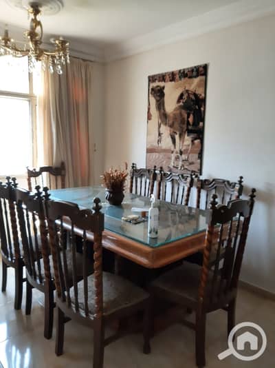 2 Bedroom Flat for Rent in Sheikh Zayed, Giza - WhatsApp Image 2025-10-08 at 12.15. 48. jpeg