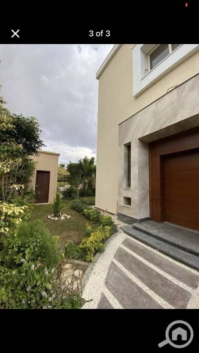 6 Bedroom Villa for Sale in Shorouk City, Cairo - IMG_0275. png
