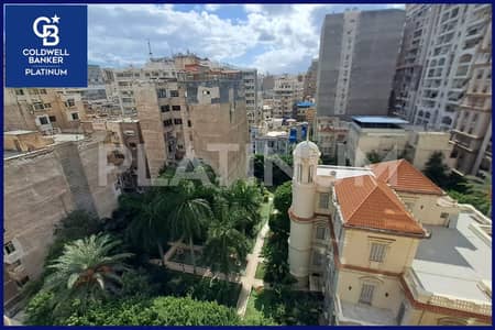 3 Bedroom Apartment for Sale in San Stefano, Alexandria - 1. JPG