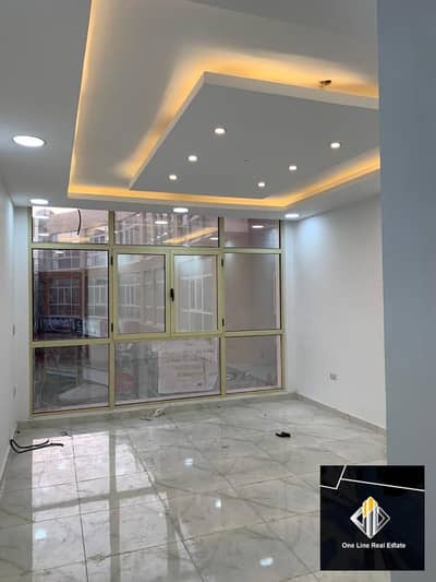 Office for Rent in Sheikh Zayed, Giza - bdb548b8-63f0-4e1b-99f0-03c3784b3bc2. jpeg