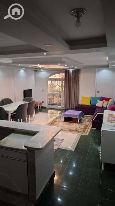 2 Bedroom Flat for Rent in Miami, Alexandria - e5191105-9cae-412b-9a1e-30829f6a3640. jpg