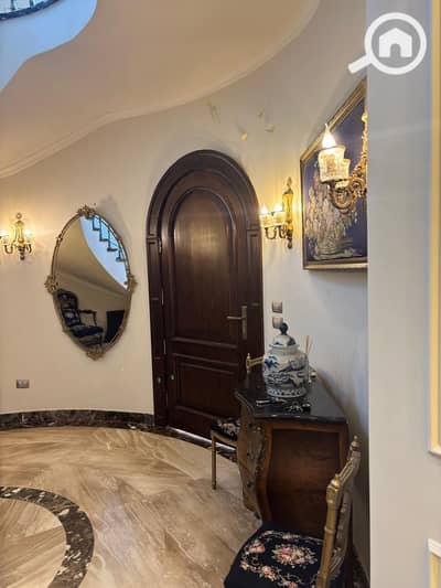 فیلا 5 غرف نوم للبيع في القاهرة الجديدة، القاهرة - IMG-20251006-WA0138. jpg