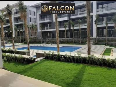 3 Bedroom Apartment for Sale in New Cairo, Cairo - WhatsApp Image 2025-07-15 at 12.39. 37 PM. jpeg