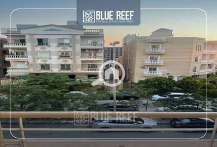 3 Bedroom Flat for Sale in Shorouk City, Cairo - 4. jpg