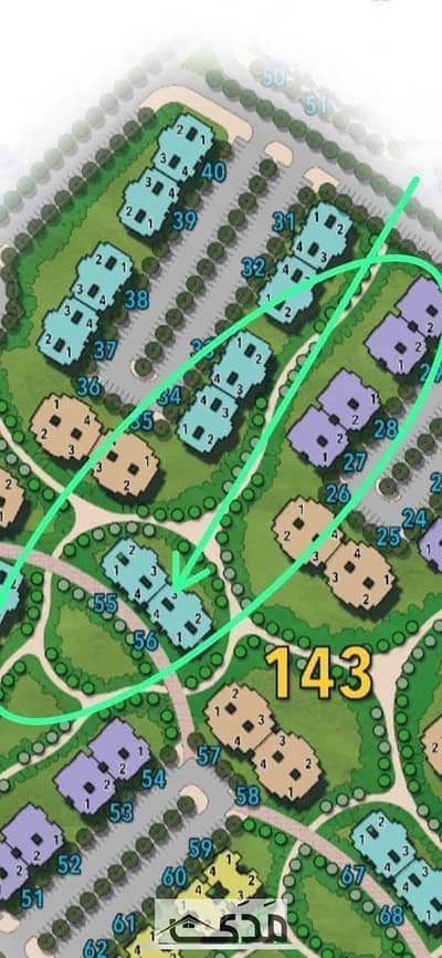 3 Bedroom Apartment for Sale in Madinaty, Cairo - WhatsApp Image 2025-08-28 at 8.02. 01 PM. jpeg