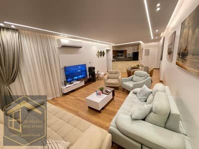 3 Bedroom Flat for Rent in New Cairo, Cairo - IMG-20250901-WA0412. jpg