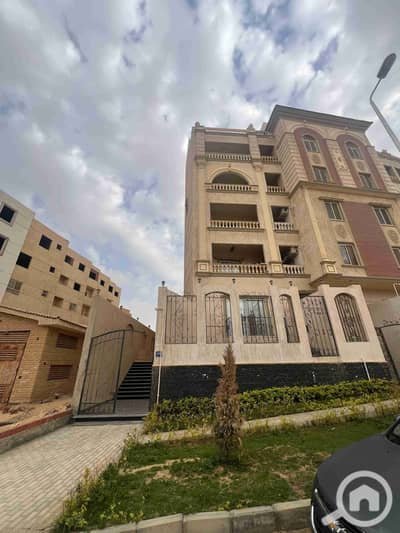 5 Bedroom Duplex for Sale in New Cairo, Cairo - 1000462848. jpg