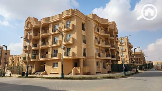 3 Bedroom Flat for Sale in 6th of October, Giza - WhatsApp Image 2025-08-10 at 2.10. 36 PM (4) - Copy. jpeg