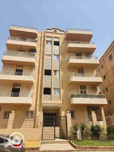 3 Bedroom Flat for Sale in New Cairo, Cairo - 1000462457. jpg