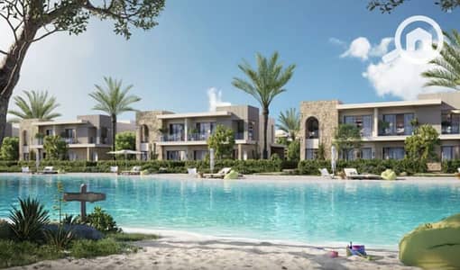 2 Bedroom Chalet for Sale in North Coast, Matruh - قرية-سمر-الساحل-الشمالي-Summer-North-Coast (1). jpg