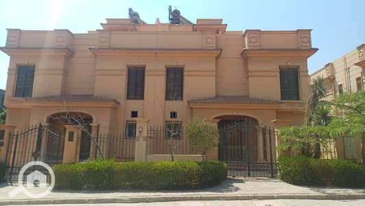 توين هاوس 5 غرف نوم للبيع في القاهرة الجديدة، القاهرة - ef2bf67c-afcc-44c9-9ce8-1099c205846e. jpeg