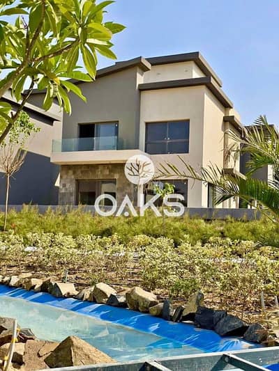 4 Bedroom Townhouse for Sale in New Cairo, Cairo - 560581532_647020775152876_1438542458844230797_n. jpg