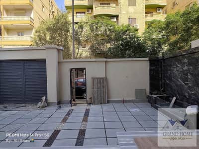3 Bedroom Villa for Sale in Hadayek al-Ahram, Giza - WhatsApp Image 2025-10-11 at 5.50. 54 PM. jpeg