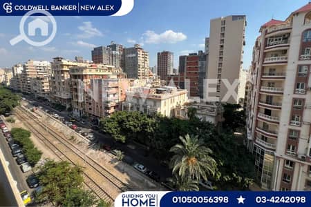 3 Bedroom Apartment for Rent in Cleopatra, Alexandria - 24. png