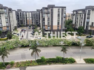3 Bedroom Apartment for Sale in Madinaty, Cairo - IMG-20251011-WA0077. jpg