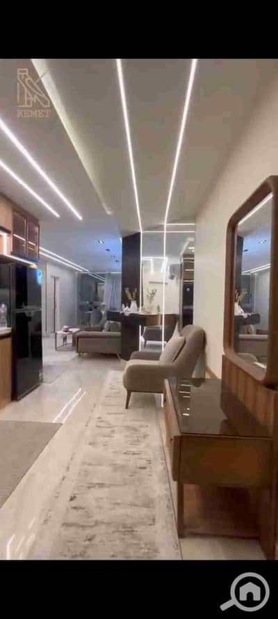 2 Bedroom Flat for Rent in Katameya, Cairo - 1000804599. jpg