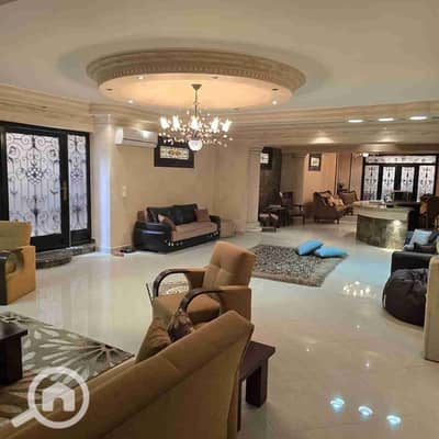 دوبلكس 5 غرف نوم للبيع في القاهرة الجديدة، القاهرة - IMG-20251011-WA0038. jpg