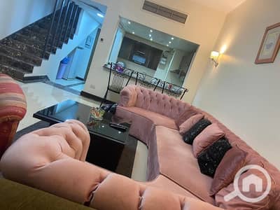 دوبلكس 2 غرفة نوم للايجار في القاهرة الجديدة، القاهرة - WhatsApp Image 2025-10-10 at 10.20. 59 PM. jpeg