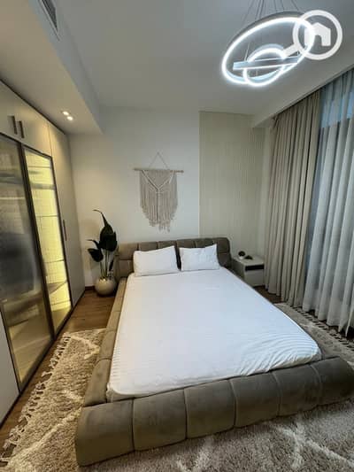 3 Bedroom Flat for Rent in New Cairo, Cairo - WhatsApp Image 2025-10-11 at 18.08. 14_5bc732cf. jpg