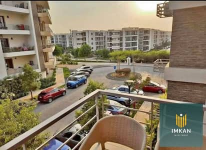 2 Bedroom Flat for Sale in Nasr City, Cairo - IMG_9816. jpeg