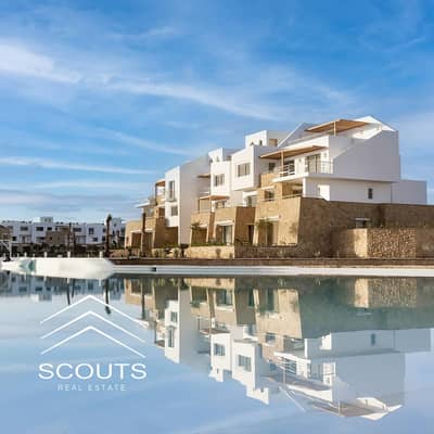 2 Bedroom Chalet for Sale in Gouna, Red Sea - WhatsApp Image 2025-10-11 at 18.18. 00 (3). jpeg