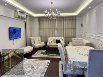 2 Bedroom Apartment for Rent in New Cairo, Cairo - IMG-20251010-WA0274. jpg