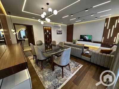 فلیٹ 3 غرف نوم للبيع في القاهرة الجديدة، القاهرة - IMG-20250922-WA0049(1). jpg