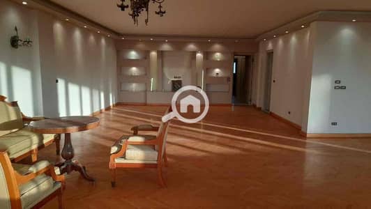 3 Bedroom Apartment for Rent in Kafr Abdo, Alexandria - IMG-20241212-WA0009. jpg