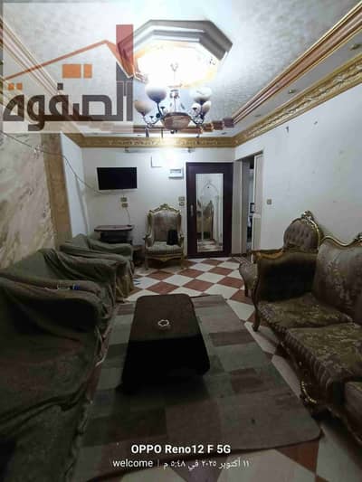 2 Bedroom Flat for Rent in Maadi, Cairo - 1000346775. jpg