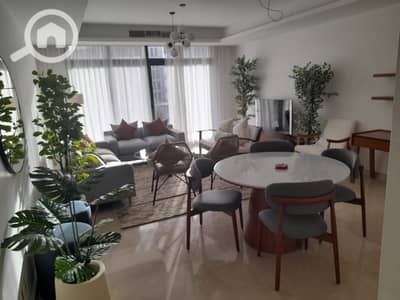 2 Bedroom Apartment for Rent in New Cairo, Cairo - WhatsApp Image 2025-10-11 at 18.09. 26_ad699f4e. jpg
