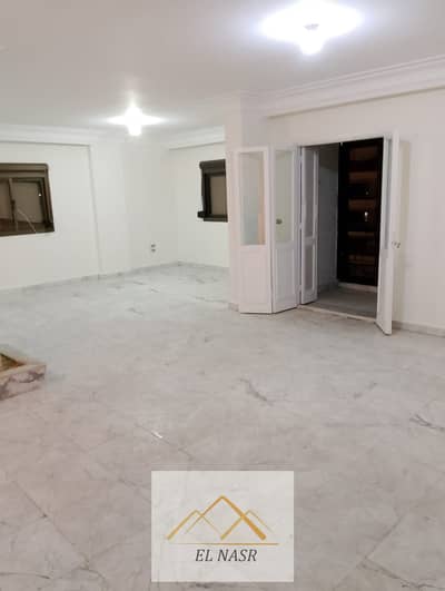 3 Bedroom Flat for Rent in Nasr City, Cairo - WhatsApp Image 2025-10-11 at 4.29. 44 PM. jpeg