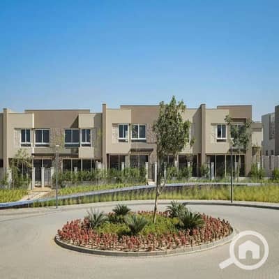 فلیٹ 1 غرفة نوم للبيع في 6 أكتوبر، الجيزة - badya-town-house-jpeg_800x800. jpg