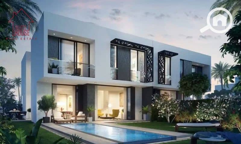 8 فيلا-في-كمبوند-بادية-بالم-هيلز_800x480. jpg