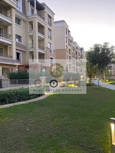 3 Bedroom Flat for Sale in Mostakbal City, Cairo - 480375825_2410416379306234_7412961912191229957_n. jpg