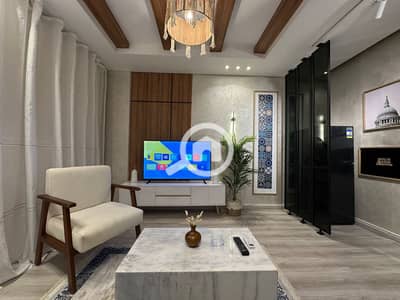 2 Bedroom Apartment for Rent in Madinaty, Cairo - WhatsApp Image 2025-10-11 at 18.25. 04 (1). jpeg