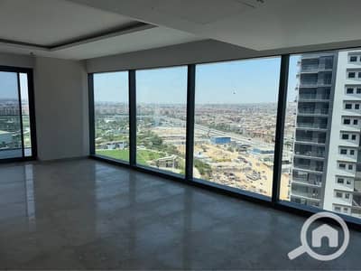 3 Bedroom Apartment for Sale in Sheikh Zayed, Giza - truyrukrkuk. jpg