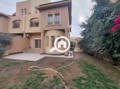 توين هاوس 5 غرف نوم للايجار في القاهرة الجديدة، القاهرة - 1000086851. jpg