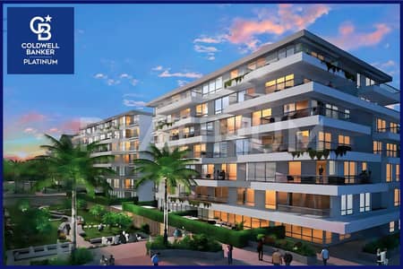 3 Bedroom Apartment for Sale in Amreya, Alexandria - 1. JPG