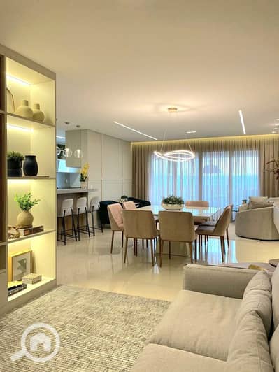 فلیٹ 3 غرف نوم للبيع في القاهرة الجديدة، القاهرة - 17bfab17c1351fa74d2f3c062ffea35f. jpg