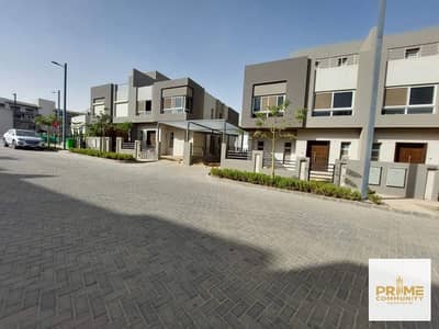 3 Bedroom Townhouse for Sale in Sheikh Zayed, Giza - WhatsApp Image 2025-09-08 at 19.24. 50_6bb1b22d. jpg