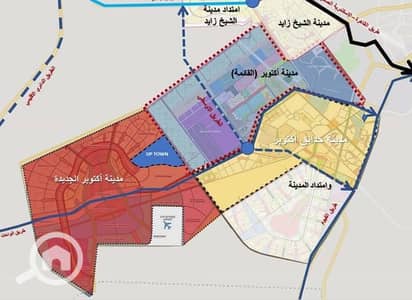 فلیٹ 3 غرف نوم للبيع في حدائق اكتوبر، الجيزة - 536728723_1357270576403544_271222038412965312_n (8). jpg