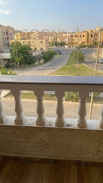 3 Bedroom Flat for Sale in Obour City, Cairo - WhatsApp Image 2025-10-11 at 1.25. 08 PM. jpeg
