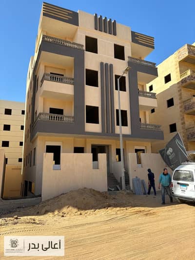 3 Bedroom Duplex for Sale in Badr City, Cairo - WhatsApp Image 2025-10-10 at 3.48. 41 PM. jpeg