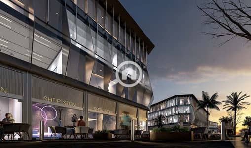 Retail for Sale in Sheikh Zayed, Giza - Pharmacy 67m G. jpg